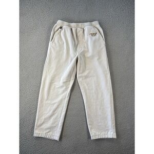 Crazy Shirts Pants Small x 24 Inseam‎ Coconut Dyed Adjustable Casual